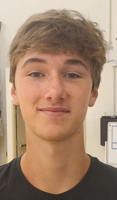 COLE CERTA 2022 MUGSHOT